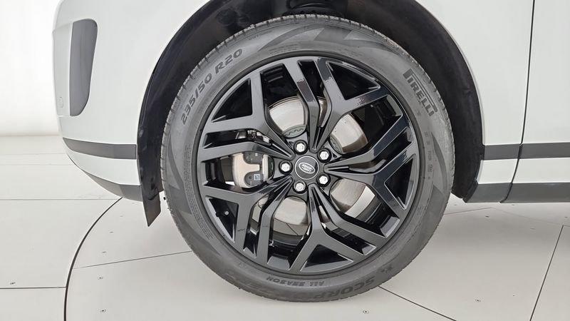 Land Rover RR Evoque 2.0D I4 163 CV AWD Auto SE