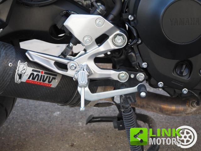 YAMAHA Tracer 900 GT *? 134,00 al mese*