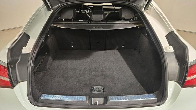 Mercedes-Benz GLC Coupé 63 S 4Matic Coupé AMG FULL OPTIONAL