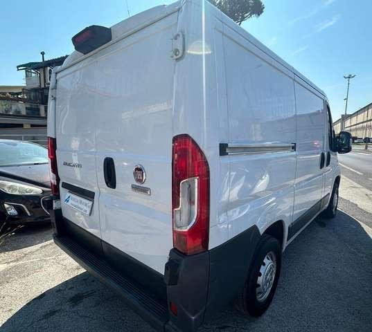 Fiat DUCATO L1 H1 UNICOPROPRIETARIO FATTURABILE