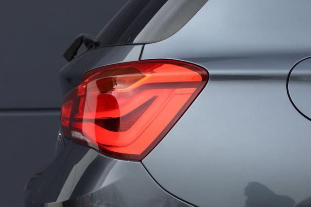 BMW 116 d M-SPORT 5p. Msport