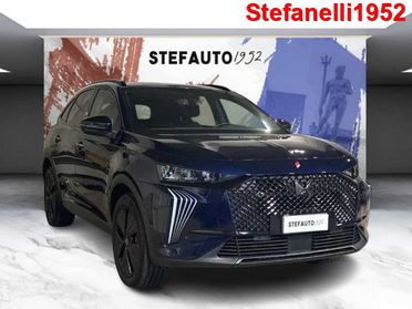 DS AUTOMOBILES DS 7 - 1.5 bluehdi Performance Line+ 130cv auto