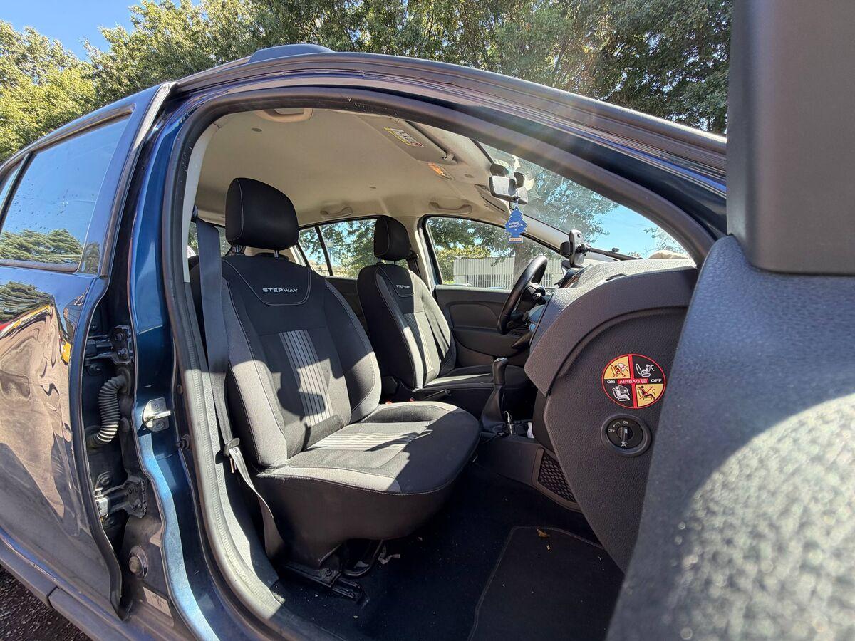 Dacia Sandero 0.9 tce turbo Gpl s&s 90cv LEGGERE DESCRIZIONE!