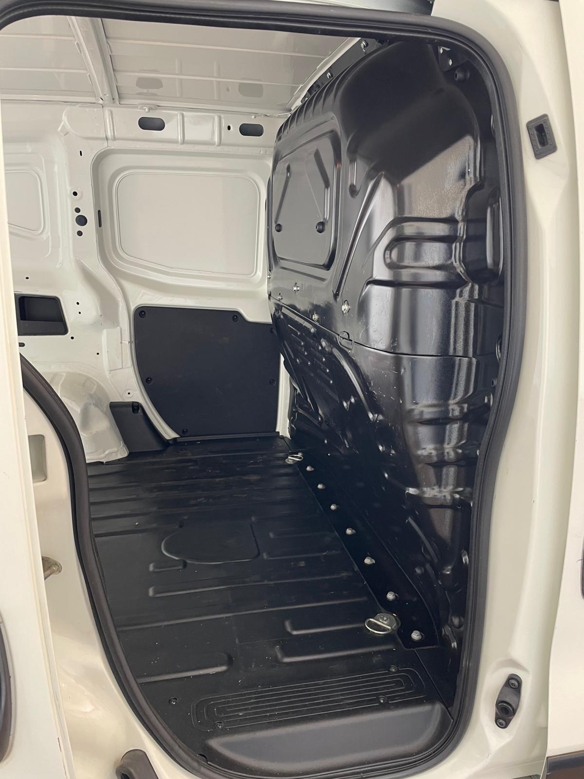 Fiat Fiorino 1.3 MJT 80CV Cargo SX SUBITO PRONTO!