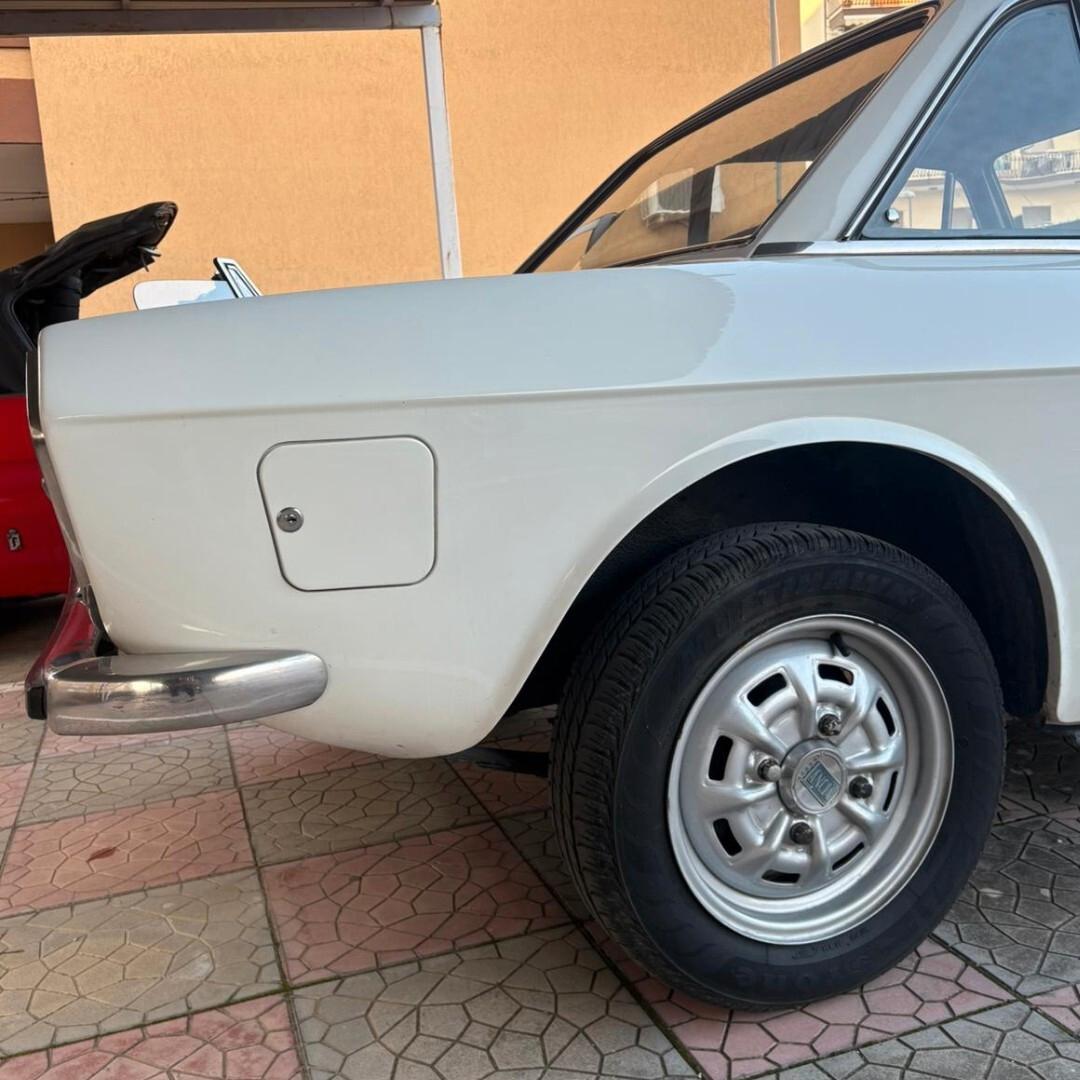 Lancia Fulvia 1.3 S 2° SERIE 1973