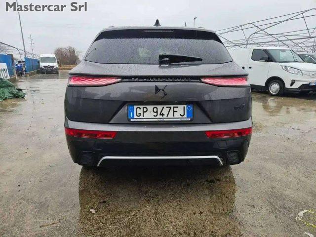 DS AUTOMOBILES DS 7 1.5 bluehdi Performance Line 130cv - GP947FJ