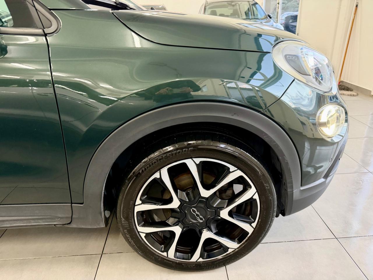 Fiat 500X 1.3 150 CV DCT Cross Dolcevita FINANZIABILE