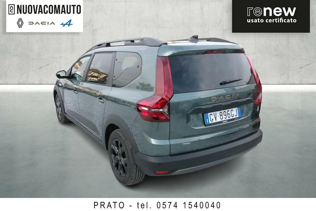 Dacia Jogger 1.6 HYBRID Extreme