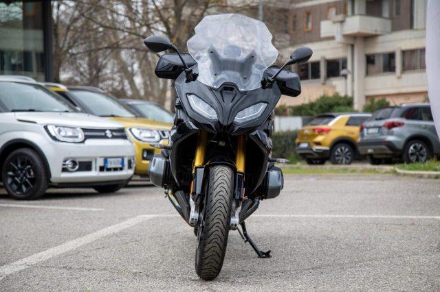 BMW R 1250 RS BMW R 1250 RS