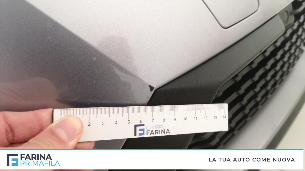 PEUGEOT 3008 III 2024 - 3008 1.2 hybrid GT 145cv e-dcs6