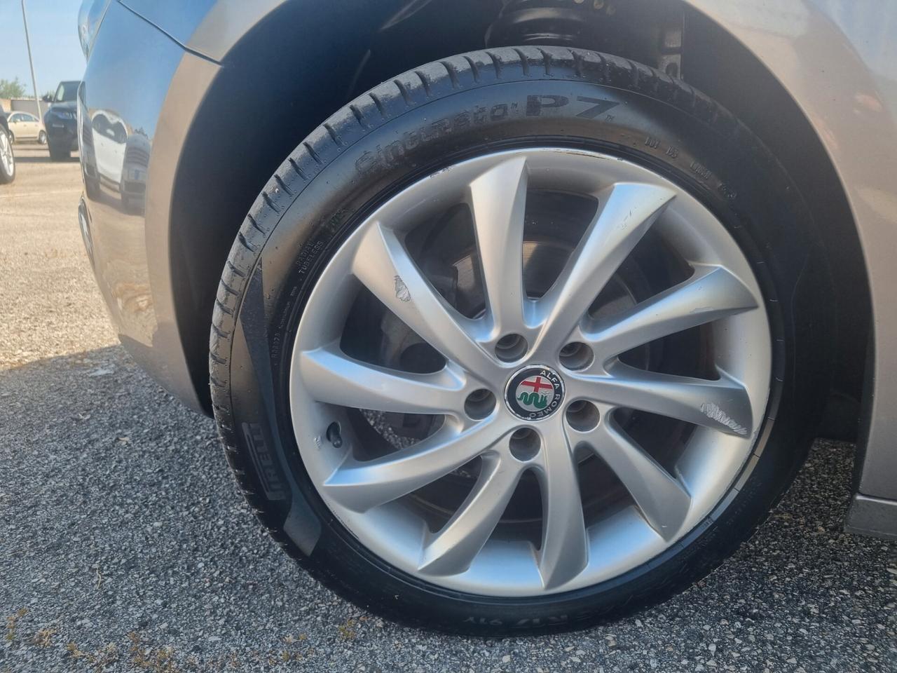 Alfa Romeo Giulietta 1.6 JTDm 120 CV Super