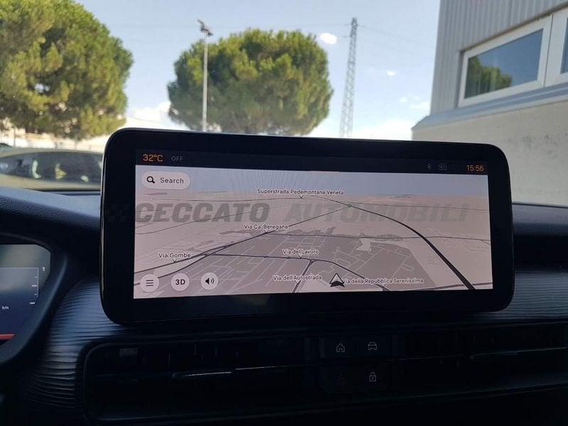 Jeep Avenger Avenger Mhev My25 Avenger Longitude 1.2 100cv Dct Mhev