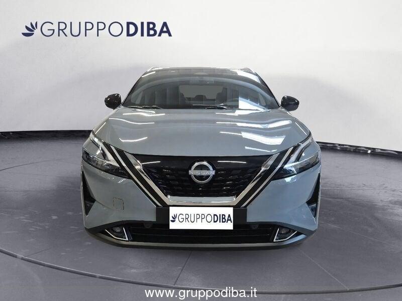 Nissan Qashqai III 2021 1.5 e-power Tekna 2wd