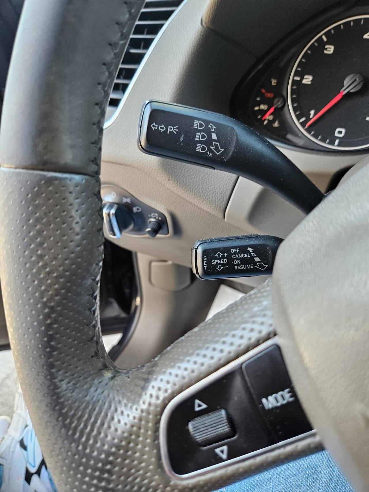 AUDI Q5 2.0 TDI Quattro 170CV Manuale