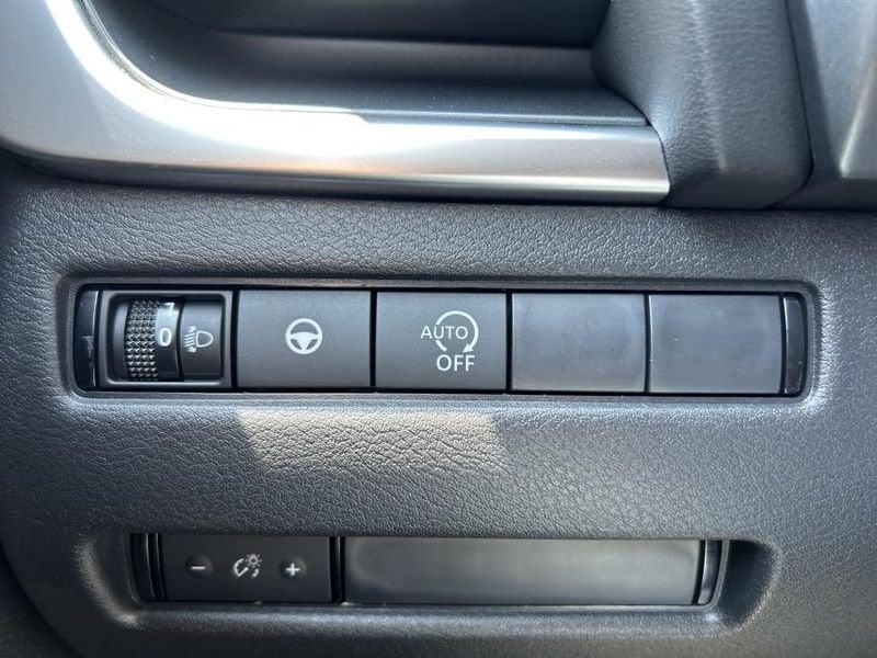 Nissan Qashqai MHEV 158 CV Xtronic N-Connecta KM0 2026