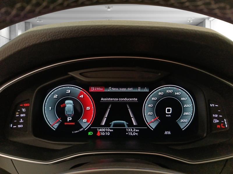 Audi S6 Avant 3.0 TDI mHEV Sport Attitude Quattro Tiptronic