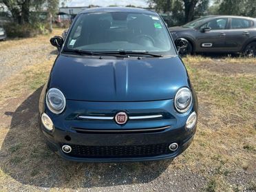 FIAT 500 III 2015 - 500 1.0 hybrid 70cv