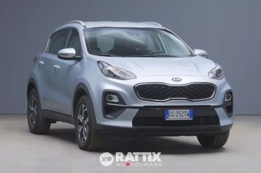 Kia Sportage 1.6 Ecogpl 126CV Business Class