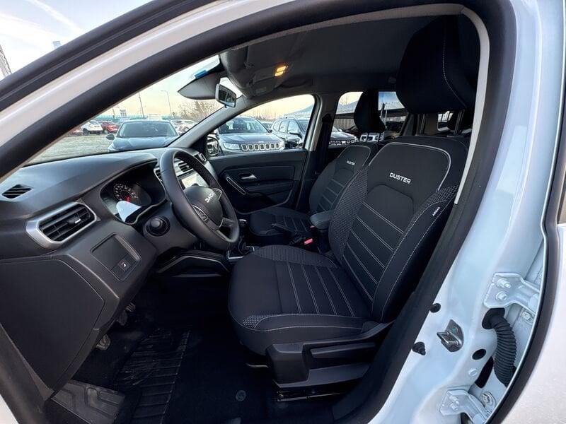 Dacia Duster Duster 1.5 Blue dCi 8V 115 CV 4x4 Journey