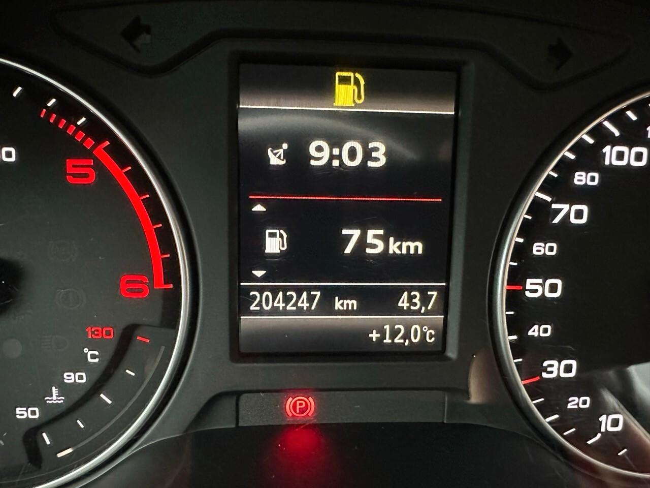 Audi Q2 1.6 TDI Sport