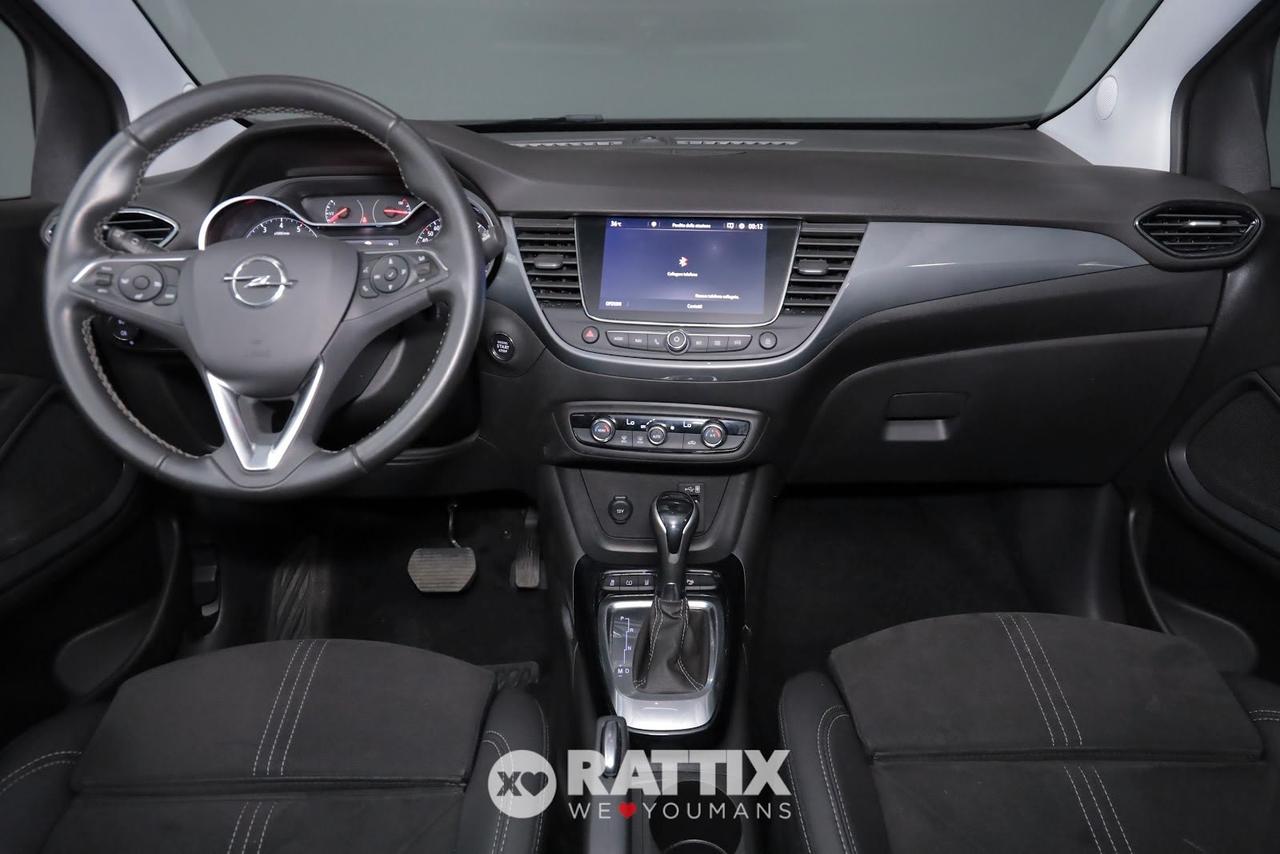 Opel Crossland 1.2 130CV Ultimate AT6