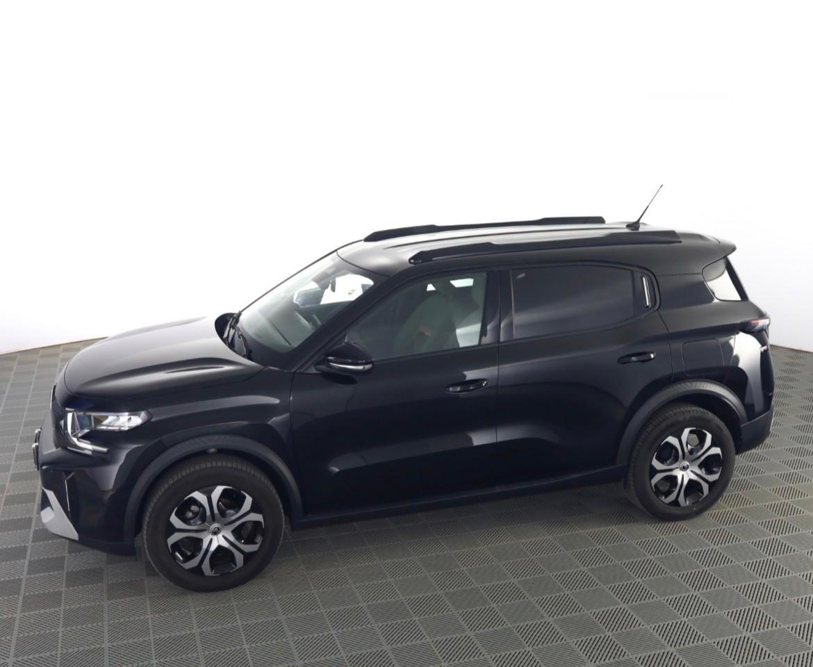 Citroen C3 Aircross PureTech Turbo 100 CV Plus