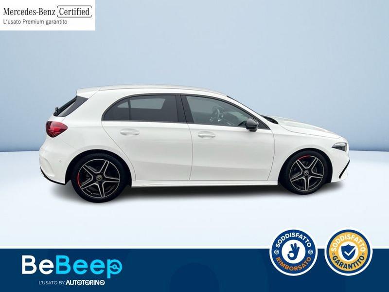 Mercedes-Benz Classe A A 180 AMG LINE ADVANCED PLUS AUTO