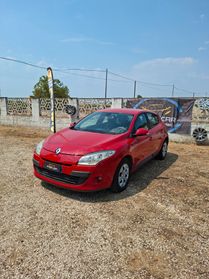 Renault Megane 1.5 dCi 90CV CON GANCIO TRAINO