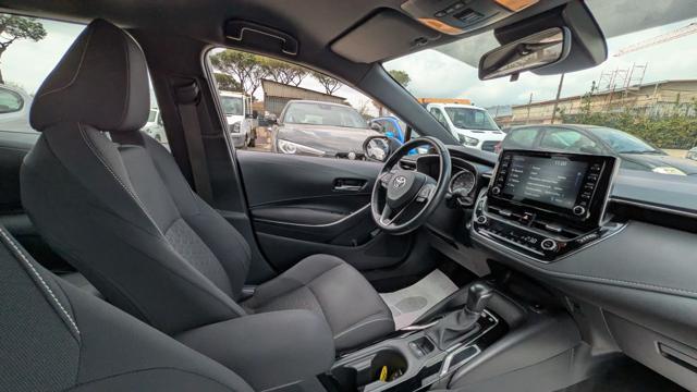 TOYOTA Corolla Touring Sports Hybrid Active 1.8cc 122cv(98cv)