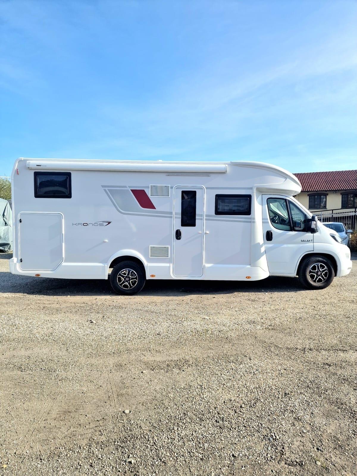 Roller Team semi integrale del 2025 in saldo 700