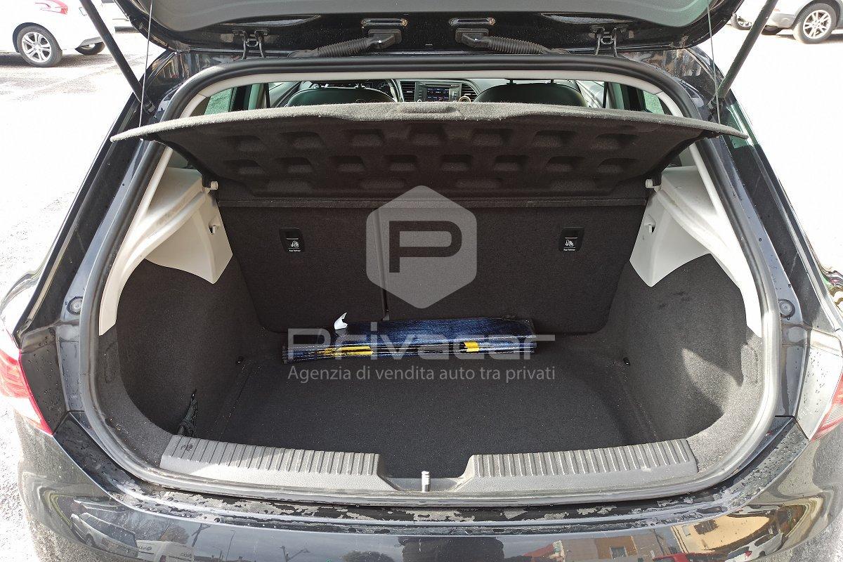 SEAT Leon 2.0 TDI 150 CV 5p. Start/Stop FR