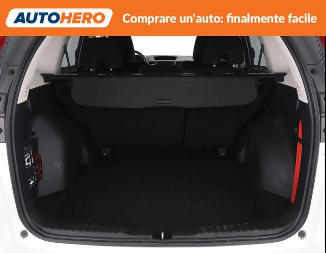 HONDA CR-V 1.6 i-DTEC Lifestyle Navi AT 4WD