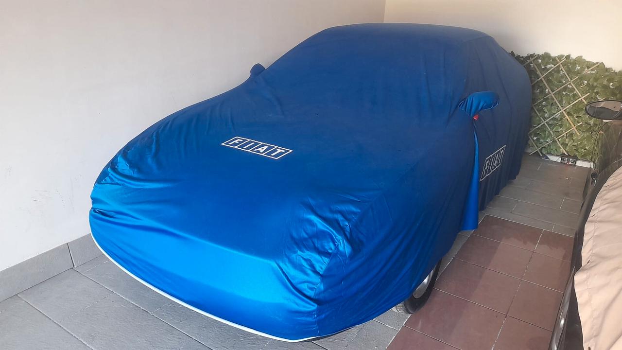 Fiat Coupe 2.0 i.e. 16V Plus