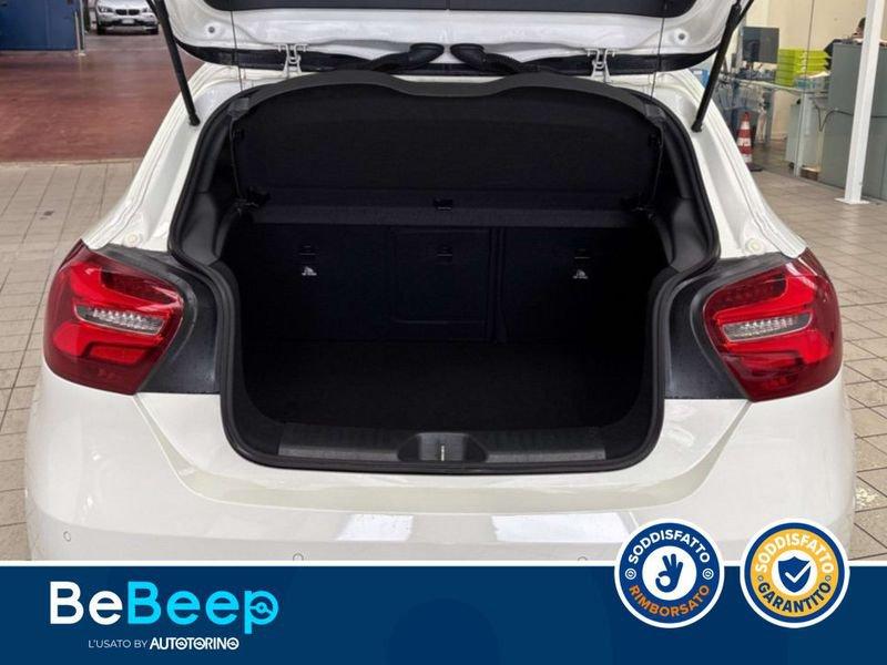 Mercedes-Benz Classe A A 200 D SPORT AUTO MY16