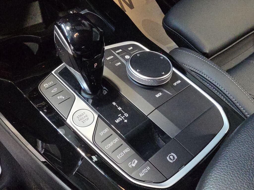 BMW X3 20 d Mild Hybrid 48V xDrive Steptronic