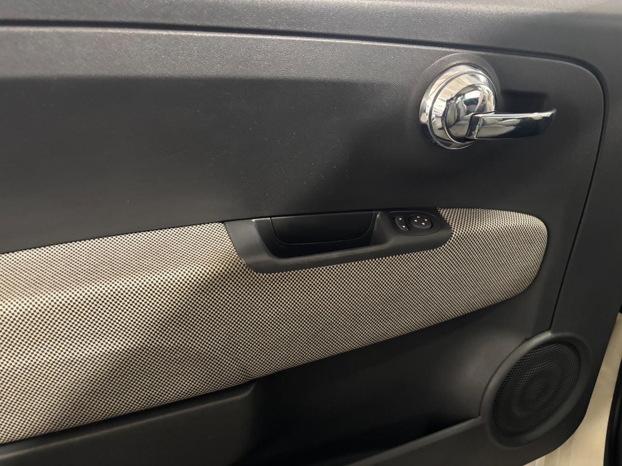 Fiat 500 1.2 BENZINA OK NEOPATENTATI