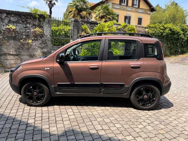Fiat Panda 1.2 City Cross TRUSSARDI