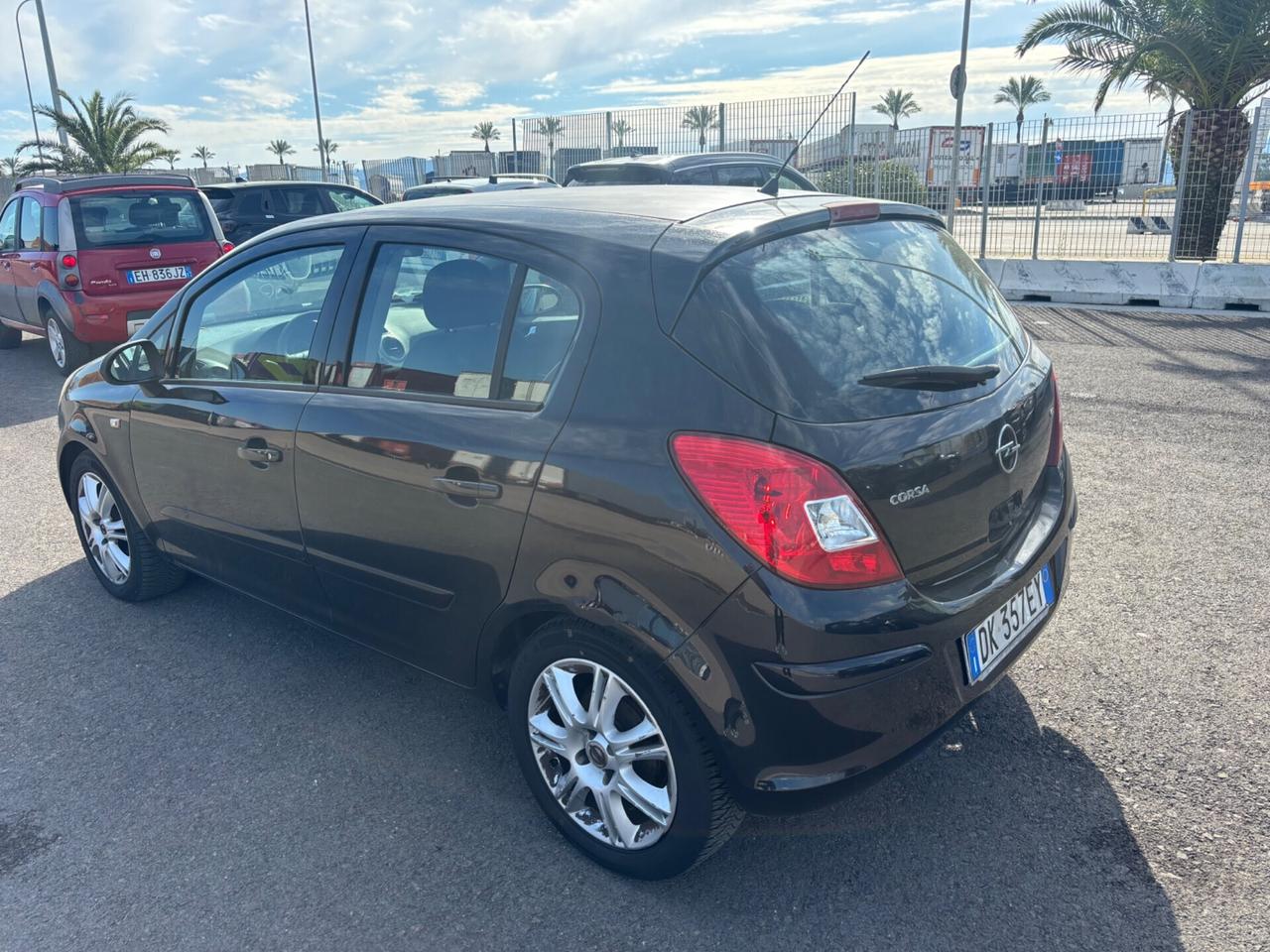 Opel Corsa 1.3 CDTI 90CV 5 porte Cosmo