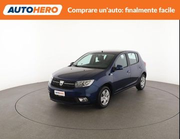 DACIA Sandero Streetway 1.0 SCe 75 CV S&S Comfort