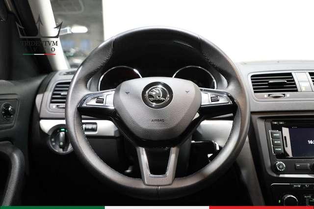 Skoda Yeti 2.0 tdi Ambition (adventure) 4x4 140cv