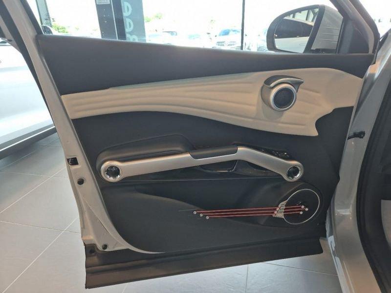 BYD ATTO3 ATTO 3 Comfort