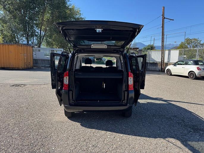 Fiat Qubo 1.3 MJT 75 CV Trekking