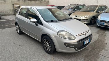 Fiat Punto Evo 1.3 Mjt 75 CV 5 porte Dynamic