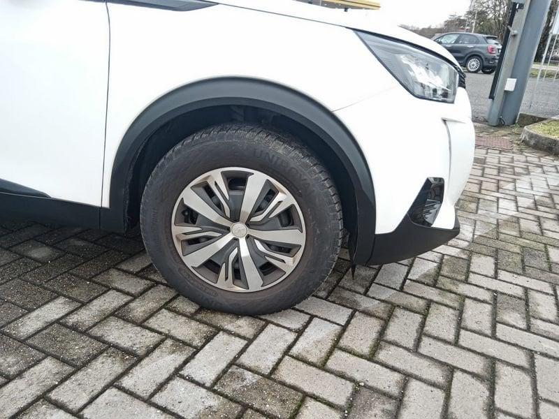 Peugeot 2008 2008 BlueHDi 100 S&S Active