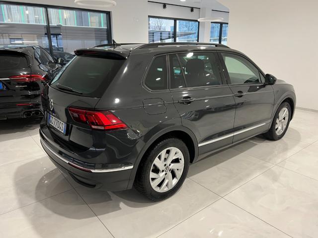 VOLKSWAGEN Tiguan 2.0 TDI 150 CV SCR DSG Advanced ACC