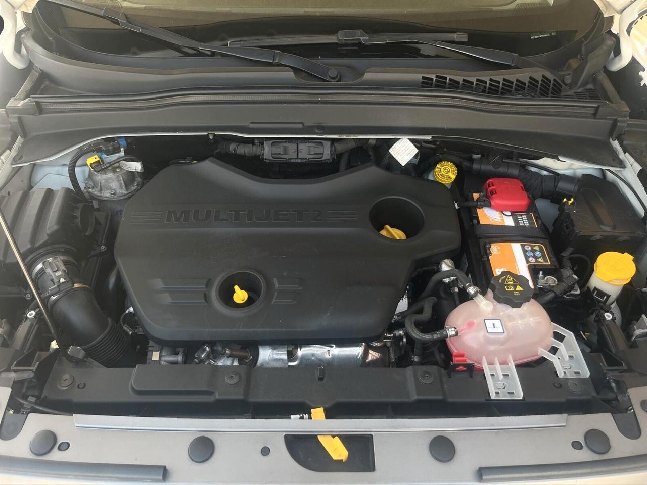 Jeep Renegade 1.6 Mjt 120 Limited LED COME NUOVA