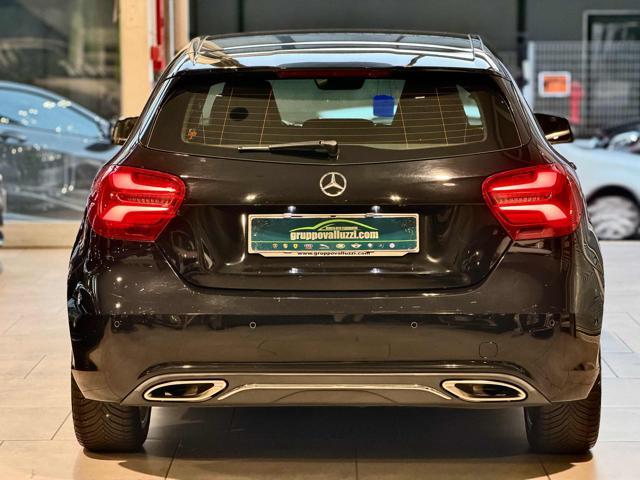 MERCEDES-BENZ A 180 d 109CV Sport Urban EURO 6 LED Park Assist*NEOPA.*