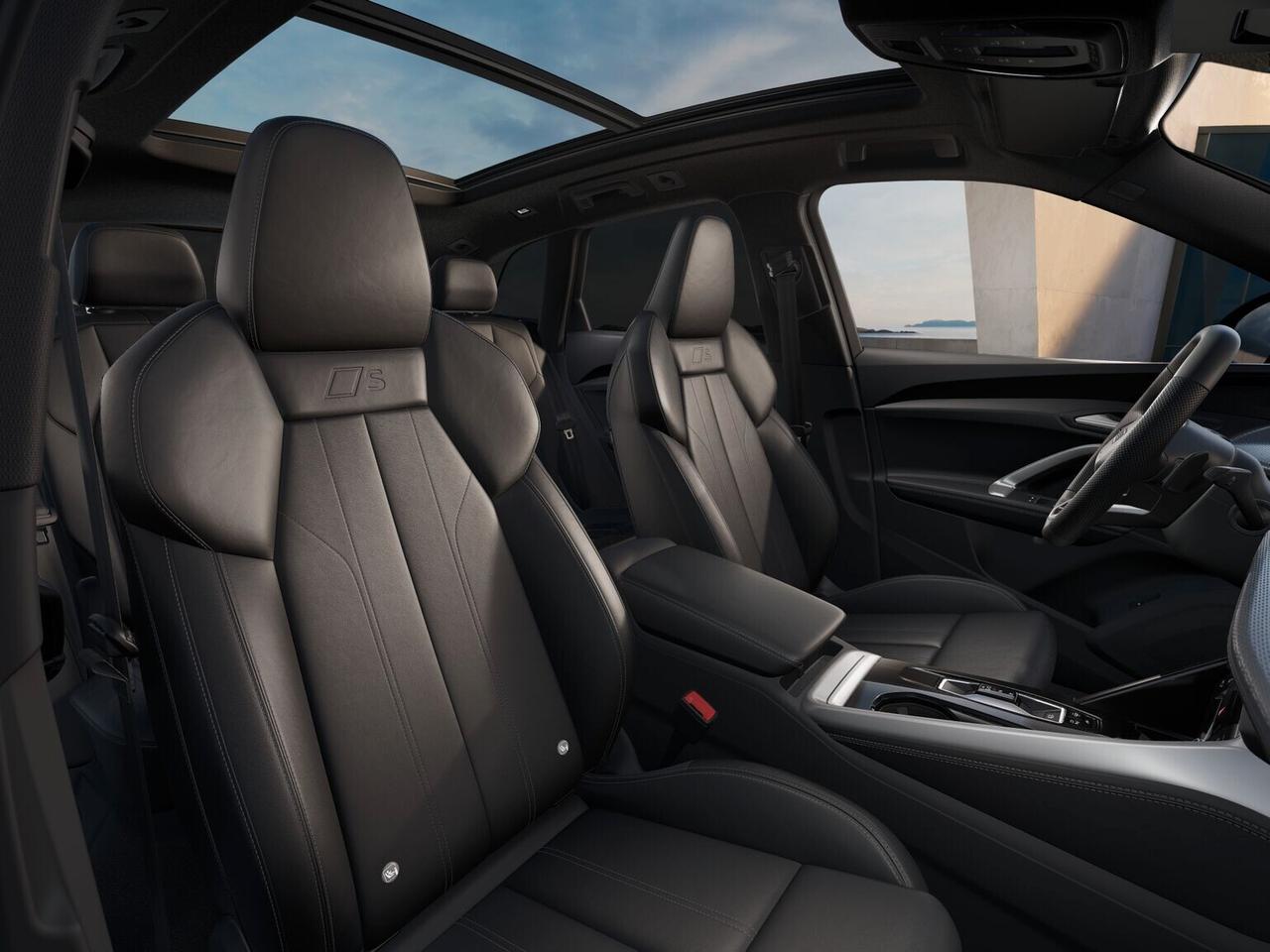 Audi Q5 40 TDI 204 CV quattro S tronic S line