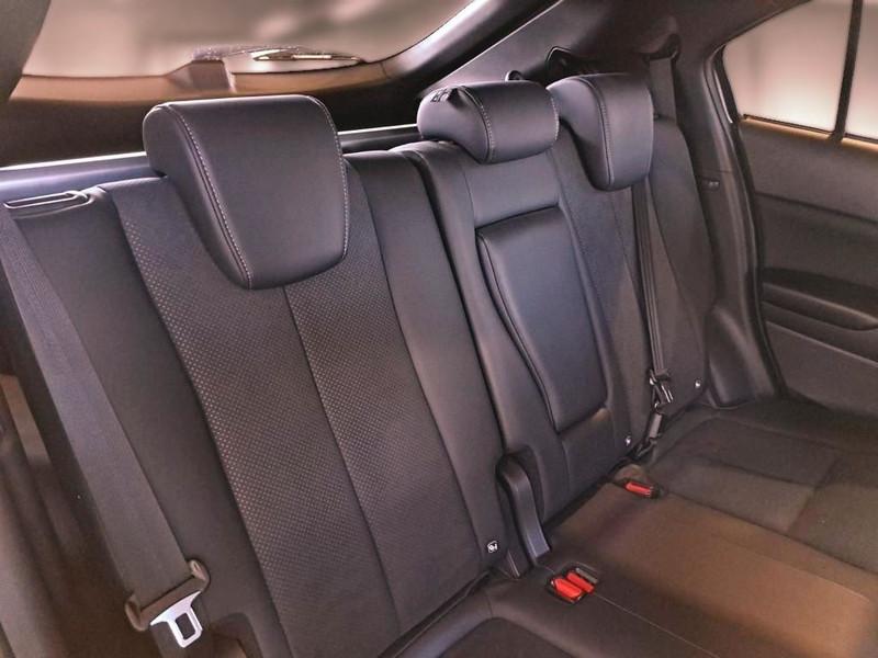 MITSUBISHI ECLIPSE CROSS 2.4 PHEV INSTYLE SDA PACK 0 AUTO SUV