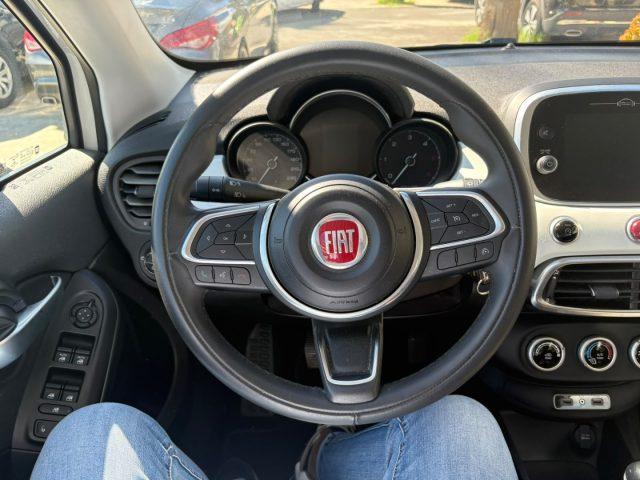 FIAT 500X 1.3 MultiJet 95 CV City Cross